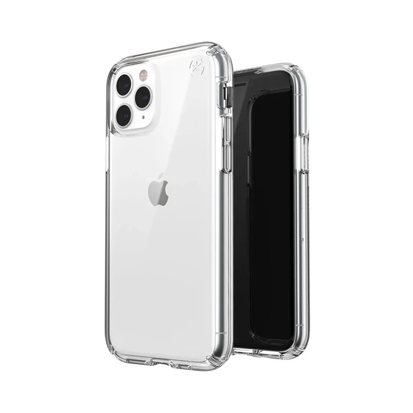 Чехол Speck Presidio Stay Clear для iPhone 11 Pro