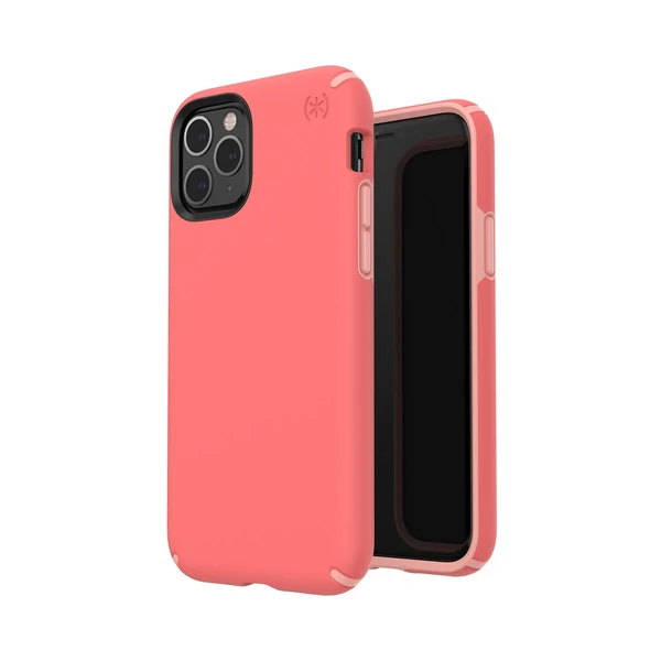 Чехол Speck Presidio Pro Parrot Pink | Chiffon Pink для iPhone 11 Pro Max