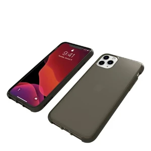 Чехол Griffin Survivor Clear Black для iPhone 11 Pro Max - Фото 2