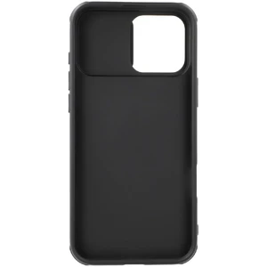 Черный чехол Nillkin CamShield Pro для iPhone 16 Pro Max - Фото 3