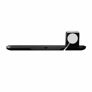 Крепление Nomad Mount Base Station Pro для Apple Watch - Фото 2