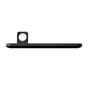 Крепление Nomad Mount Base Station Pro для Apple Watch - Фото 3