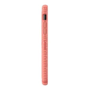Чохол Speck Presidio Grip + Glitter Lilypink Glitter | Papaya Pink для iPhone 11 Pro - Фото 2