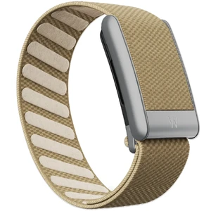 Ремешок WHOOP 5.0 SuperKnit Bands Dune