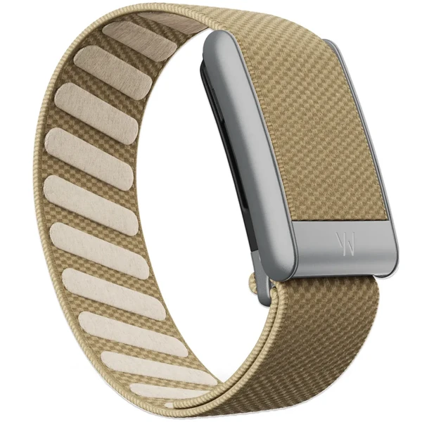 Ремешок WHOOP 5.0 SuperKnit Bands Dune