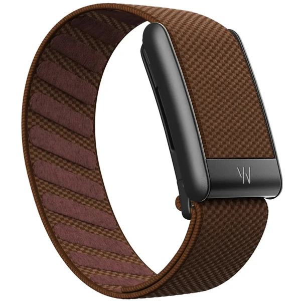 Ремешок WHOOP 5.0 SuperKnit Bands Walnut