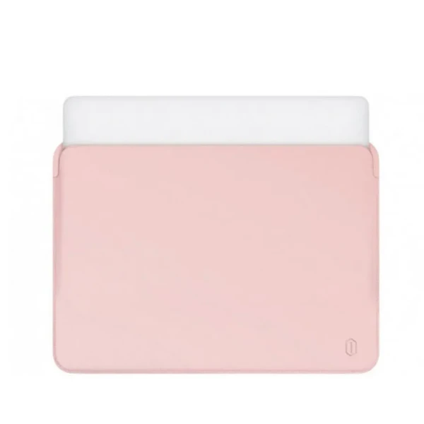 Чехол WIWU Skin Pro Pink для MacBook Pro 13"