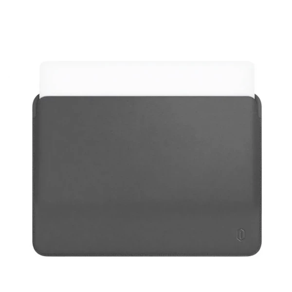 Чехол WIWU Skin Pro Gray для MacBook Pro 13" в Черновцах
