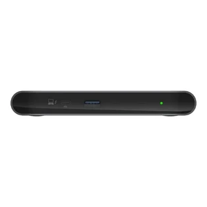 Хаб 5-в-1 Belkin Connect Thunderbolt 4 Core Hub с разъемами USB-C, USB-A для iPad | MacBook Pro/Air - Фото 2