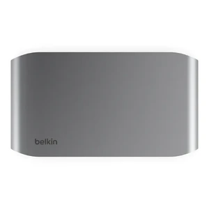Хаб 5-в-1 Belkin Connect Thunderbolt 4 Core Hub с разъемами USB-C, USB-A для iPad | MacBook Pro/Air - Фото 4