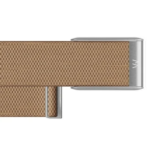 Ремінець WHOOP 5.0 SuperKnit Bands Sepia - Фото 2