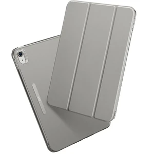 Чехол-книжка ESR Ascend Trifold Case Grey для iPad 10 10.9" (2022) - Фото 2