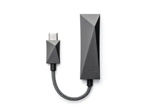 ЦАП с усилителем для наушников Astell&Kern AK HC3
