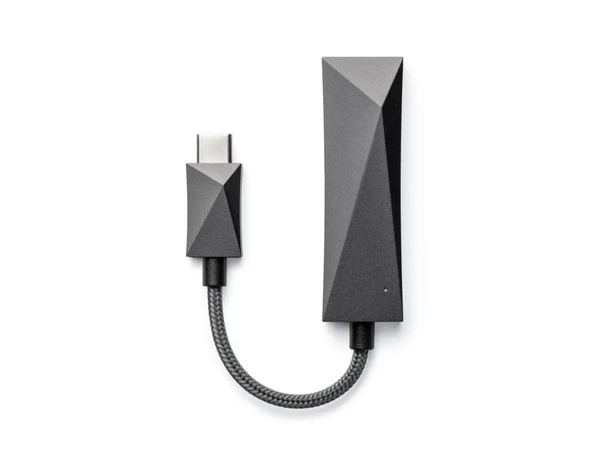 ЦАП с усилителем для наушников Astell&Kern AK HC3