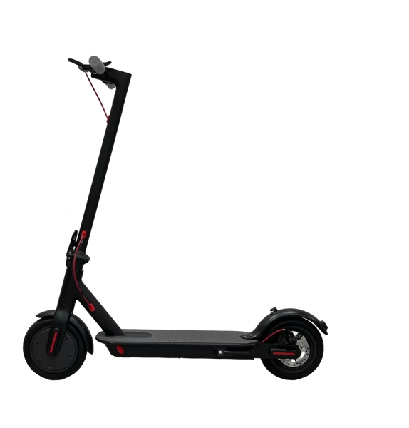 Електросамокат Atlas Classic Black