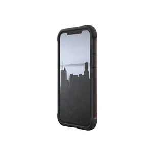 Противоударный чехол Raptic Defense Shield Red для iPhone 12 mini - Фото 6