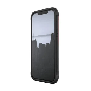 Противоударный чехол Raptic Defense Shield Red для iPhone 12 Pro Max - Фото 6