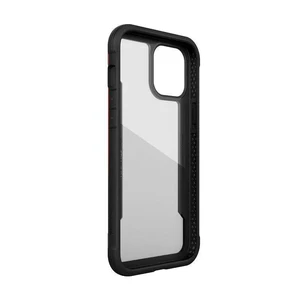 Противоударный чехол Raptic Defense Shield Red для iPhone 12 | 12 Pro - Фото 6