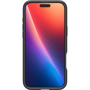 Чорний чохол Spigen Optik Armor Mag MagSafe для iPhone 16 Pro Max - Фото 4