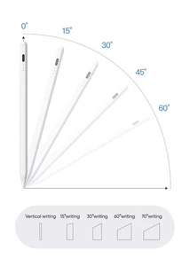 Стилус Mcdodo Stylus Pen для Apple iPad - Фото 6