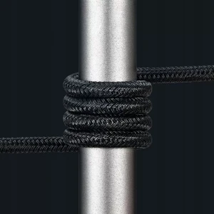 Адаптер (перехідник) Mcdodo Digital Audio Coiled Lightning to DC3.5 (1.2 m) - Фото 8