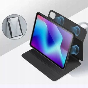 Магнитный чехол-книжка ESR Rebound Hybrid Case 360 Black для iPad Pro 11" M2 (2022) | M1 (2021) - Фото 2