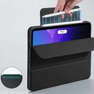 Магнитный чехол-книжка ESR Rebound Hybrid Case 360 Black для iPad Pro 11" M2 (2022) | M1 (2021) - Фото 3