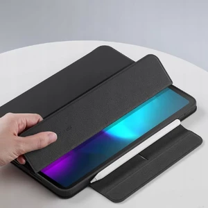 Магнитный чехол-книжка ESR Rebound Hybrid Case 360 Black для iPad Pro 11" M2 (2022) | M1 (2021) - Фото 4