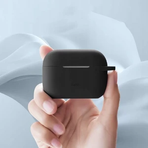 Силиконовый чехол ESR Bounce Carrying Black для AirPods Pro 2 | Pro - Фото 5