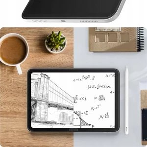 Захисна плівка Spigen Paper Touch Pro Slim Cover для iPad 10 10.9" (2022) - Фото 7