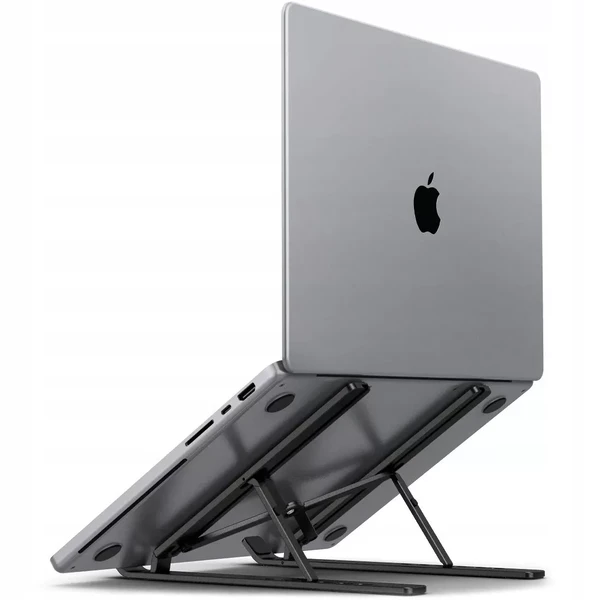 Алюмінієва підставка Spigen Laptop Stand LD201 для MacBook