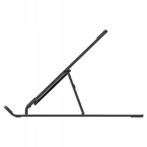 Алюмінієва підставка Spigen Laptop Stand LD201 для MacBook - Фото 3