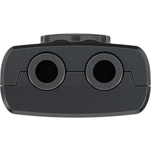 ЦАП аудіоінтерфейс IK Multimedia iRig HD X з кабелем Lightning, USB-C для iPhone, iPad, Mac і PC - Фото 4
