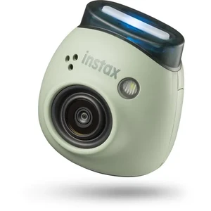 Компактна фотокамера миттєвого друку Fujifilm Instax Pal Pistachio Green - Фото 4