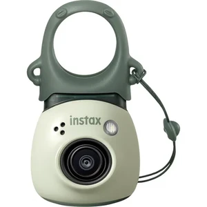 Компактна фотокамера миттєвого друку Fujifilm Instax Pal Pistachio Green - Фото 3