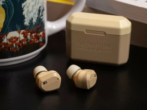 Беспроводные true-wireless наушники Campfire Audio Orbit - Фото 4