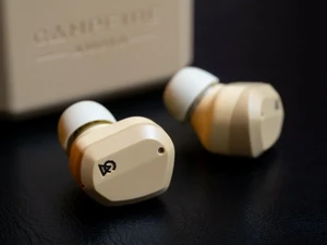 Беспроводные true-wireless наушники Campfire Audio Orbit - Фото 6