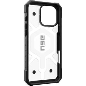 Противоударный чехол UAG Pathfinder MagSafe Clear для iPhone 16 Pro - Фото 5