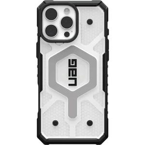 Противоударный чехол UAG Pathfinder MagSafe Clear для iPhone 16 Pro  - Фото 1