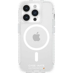 Протиударний чохол Case Mate Ultra Tough D3O MagSafe для iPhone 15 Pro 840171729047 - Фото 1