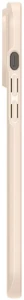 Захисний чохол Spigen Thin Fit Sand Beige для iPhone 14 Pro Max - Фото 4