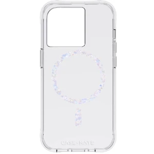 Чехол Case-Mate Twinkle Diamond Clear MagSafe для iPhone 14 Pro Max CM049290 - Фото 1