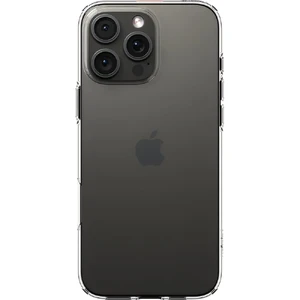 Прозорий чохол Spigen Liquid Crystal для iPhone 16 Pro - Фото 2