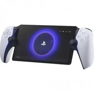 Портативная игровая приставка Sony PlayStation Portal White - Фото 2