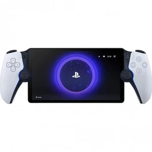 Портативная игровая приставка Sony PlayStation Portal White