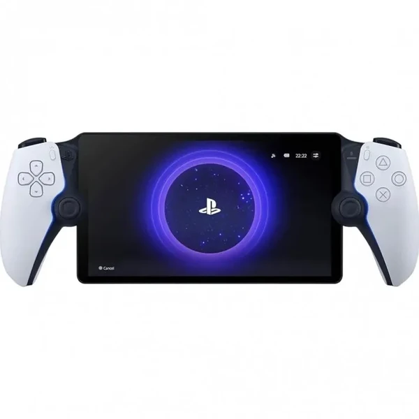 Портативна ігрова приставка Sony PlayStation Portal White