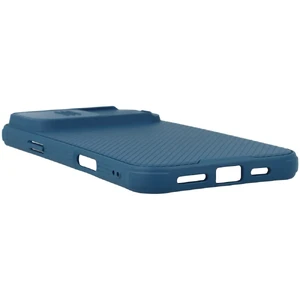 Синій магнітний чохол Nillkin CamShield Pro для iPhone 16 Pro Max MagSafe - Фото 6