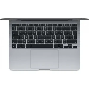 б/в Apple MacBook Air 13" M1 256Gb Space Gray 2020 (MGN63) - Фото 2
