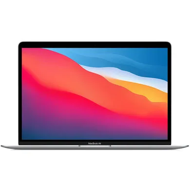 б/у Apple MacBook Air 13" M1 512Gb Silver 2020 (MGNA3) в Харькове