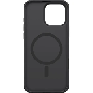 Чорний магнітний чохол Nillkin Frosted Shield Pro для iPhone 16 Pro - Фото 6